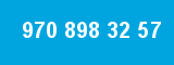 970 898 32 57 970 898 32 57